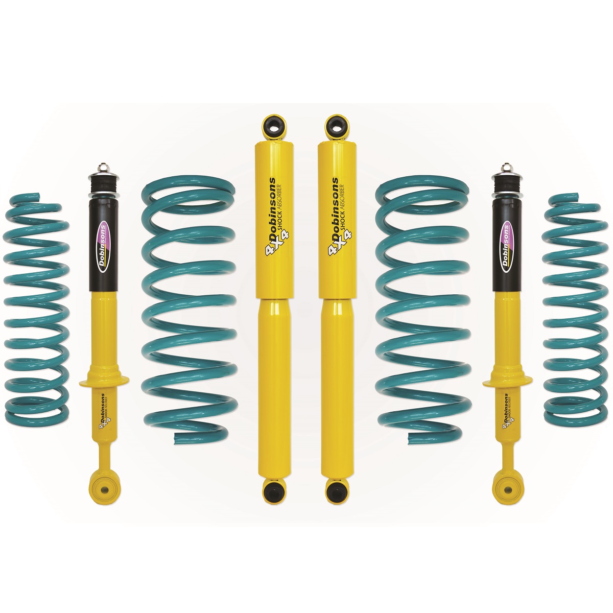 fj cruiser shocks and struts