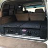 Dobinsons 80 Series Drawers RD80-1000 installed in an 80 series land cruiser