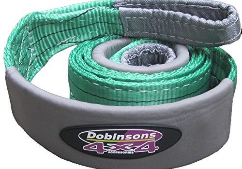 dobinsons snatch strap