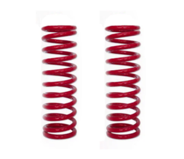 Dobinsons C59-748R Toyota 4Runner TRD Pro replacement coils