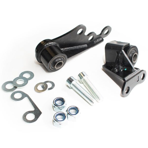 Dobinsons DD59-542K Front IFS Diff Drop Kit Tundra Sequoia