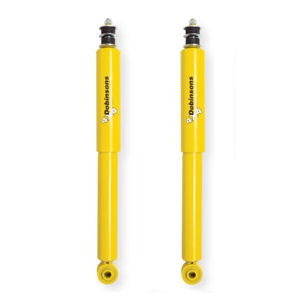 Dobinsons GS59-701 twin tube shock absorber