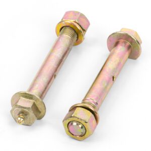 Dobinsons SS51A811 Adjustable Monotube Steering Damper