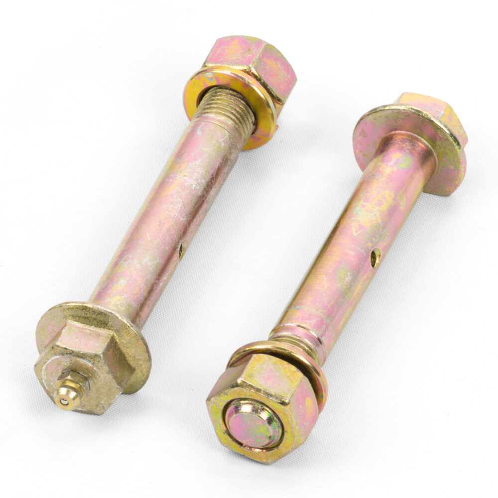 Dobinsons Greasable Bolt Kit | Ford Nissan and Toyota