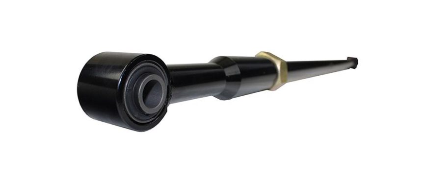 80 Series Front Rear Panhard Rod 4Runner GX470 GX460 100 Series 200 Series