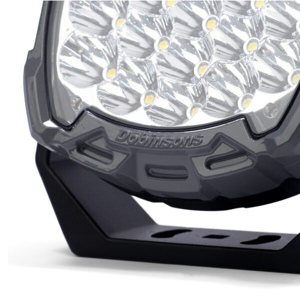 Dobinsons Zenith 7.25 LED Off-Road Driving Lights – 85W (Pair)