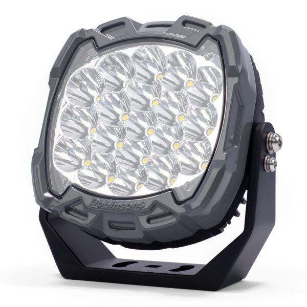 Dobinsons Zenith 7.25 LED Off-Road Driving Lights – 85W (Pair)