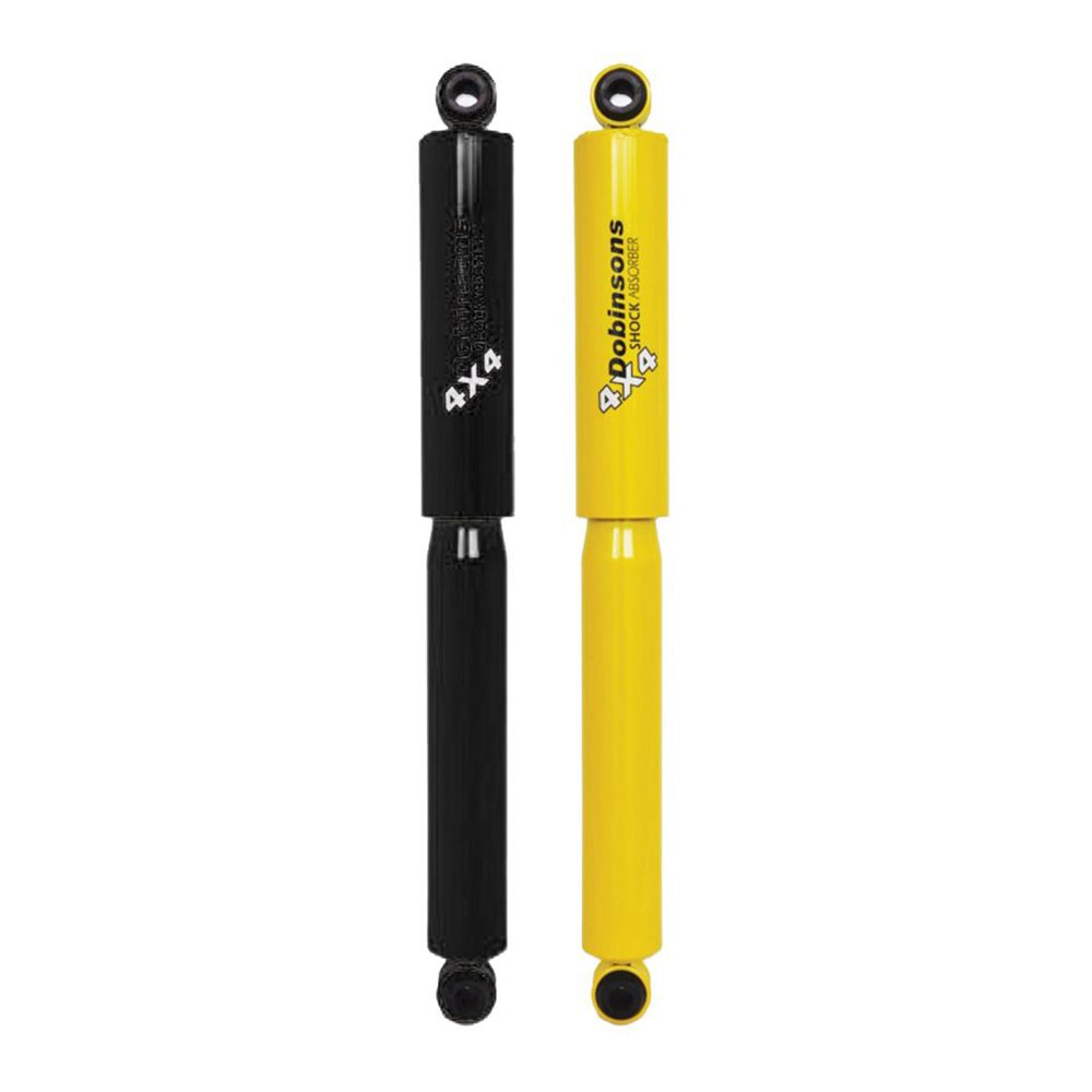 デフト　yyf SUS Twin Tube Shocks + Struts Archives - Exit Offroad