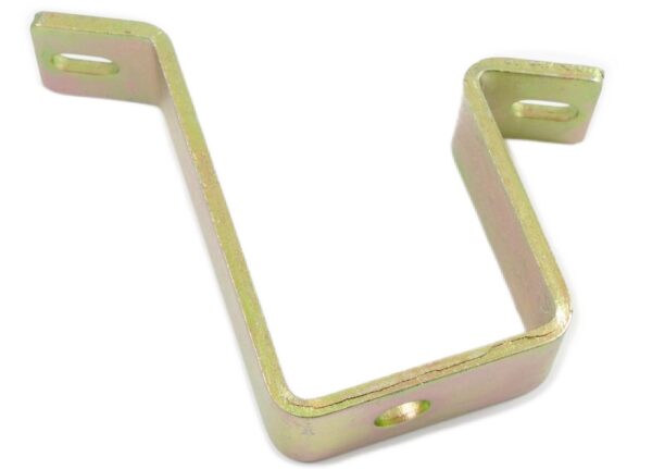 SE59-519 Dobinsons Rear Swaybar Extensions for Toyota Land Cruiser 70 and 80 Series Bottom Chassis Mount