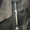 Dobinsons SE59-529 Extended Rear Swaybar End Link Kit for 4Runner FJ Cruiser GX470 GX460