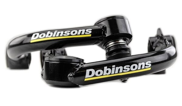 Dobinsons Upper Control Arms UCAs