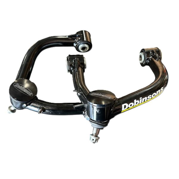 uca(*´-`) 4Runner UCA's by Dobinsons, also suit GX470 GX460, FJ Cruiser