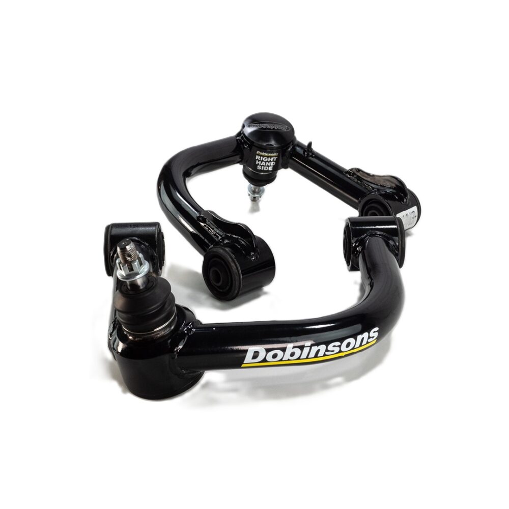 Dobinsons Lexus GX460 Front Coil Spring Options 2010-2023