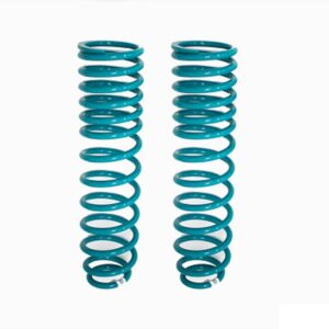 Dobinsons VT Series Dual Rate Coils Teal