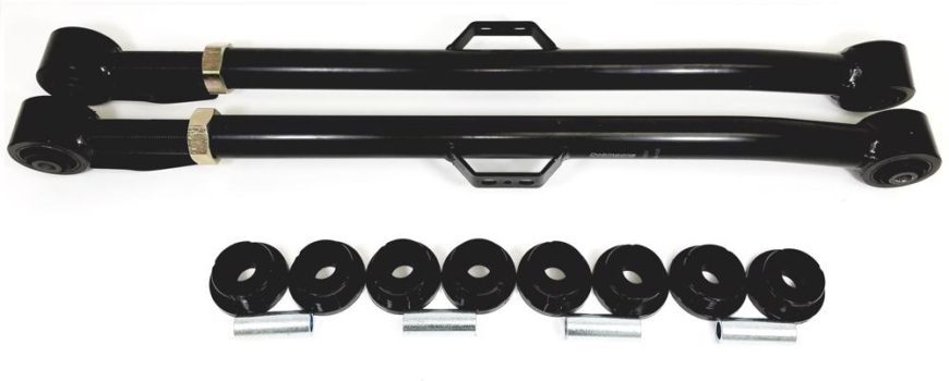 Dobinsons WA59-520K Rear Lower Control Arms Pair | 4Runner FJ Cruiser GX470 GX460