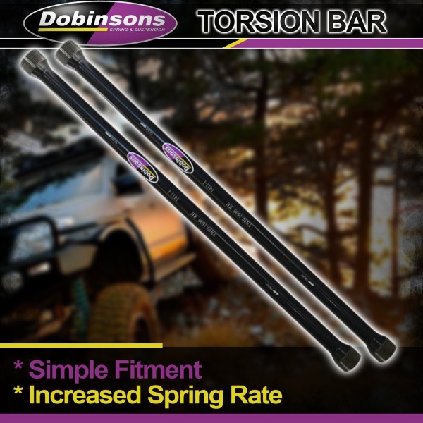 Toyota 64532-12240 Torsion Bar 