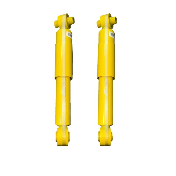 Dobinsons GS59-713 pair of shocks for rear of Toyota Sequoia