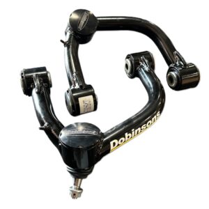 Dobinsons UCA59-006K Tubular UCA Pair Toyota Land Cruiser 100 Series + Lexus LX470 1998-07 (4)