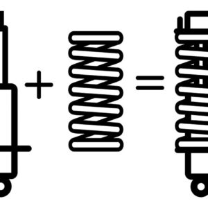 Strut Assembly Labor Charge