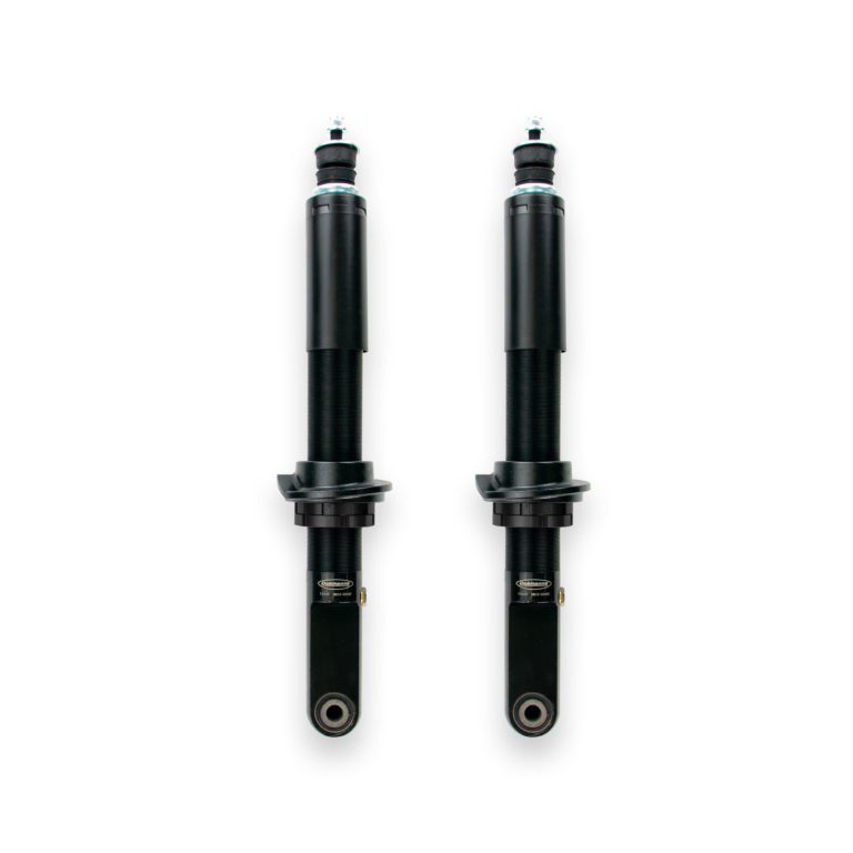 Dobinsons Ims45 50642 Front 2 2 Ifp Struts Pair Frontier Xterra R51