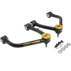 Control Arms - Tundra 2nd Gen