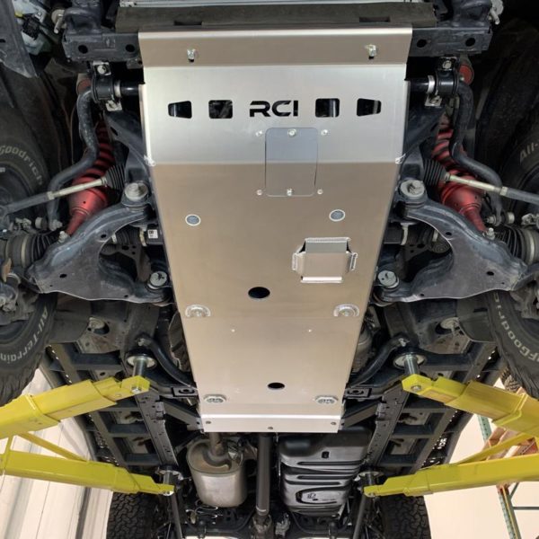 RCI 5th Gen 4Runner Full Skid Package