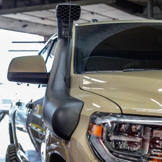Snorkel Kit For 2014 To 2021 Toyota Tundra Free 2-5 Days Shipping From Florida