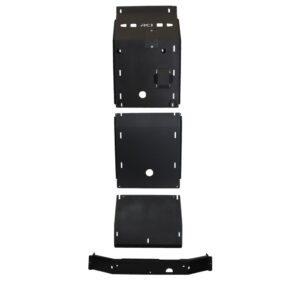 RCI Full Skid Plate Set | 2005-2023 Toyota Tacoma