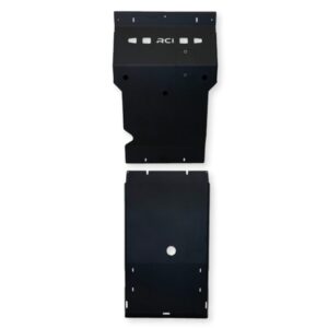 RCI Skid Plate Set | Toyota 07-21 Tundra & 08-22 Sequoia