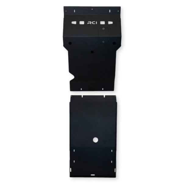 RCI Skid Plate Set | Toyota 07-21 Tundra & 08-22 Sequoia