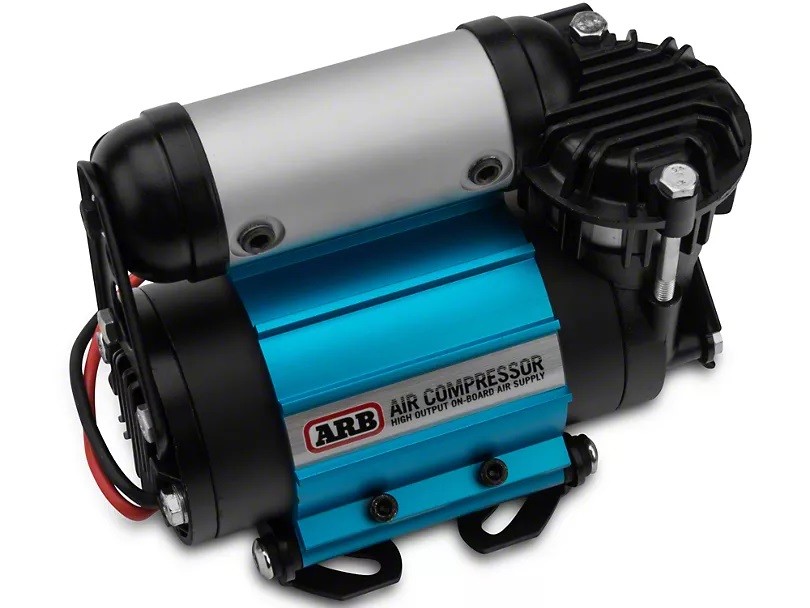 ARB - CKMA12 - Air Compressor