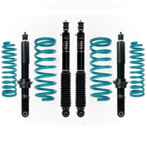 Full Suspension Kits - FJC Early