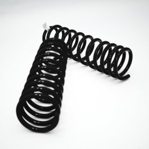 Coil Springs - JL Wrangler