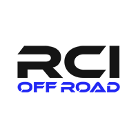 RCI logo black
