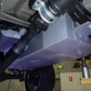 TTACDCR Toyota Tacoma Long Range Replacement Fuel Tank