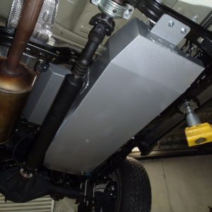 Fuel Tanks - Tacoma 3rd Gen