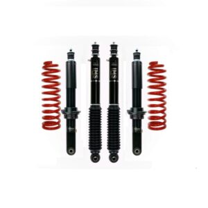 Dobinsons IMS Leveling Kit IMS struts IMS shocks red coils