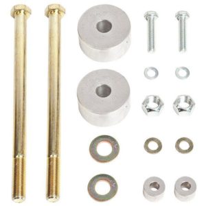 Diff Drop Kit for 4Runner Tacoma Tundra Sequoia