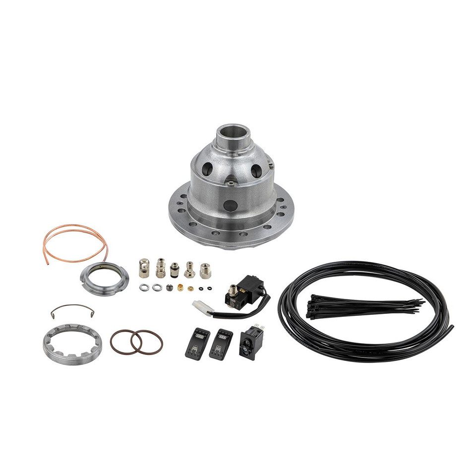ARB RD142 Air Locker Toyota 12 Bolt Full Float