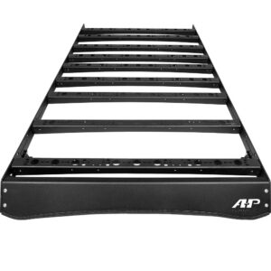 All Pro 5th Gen 4Runner Overland Roof Rack Standard Fairing