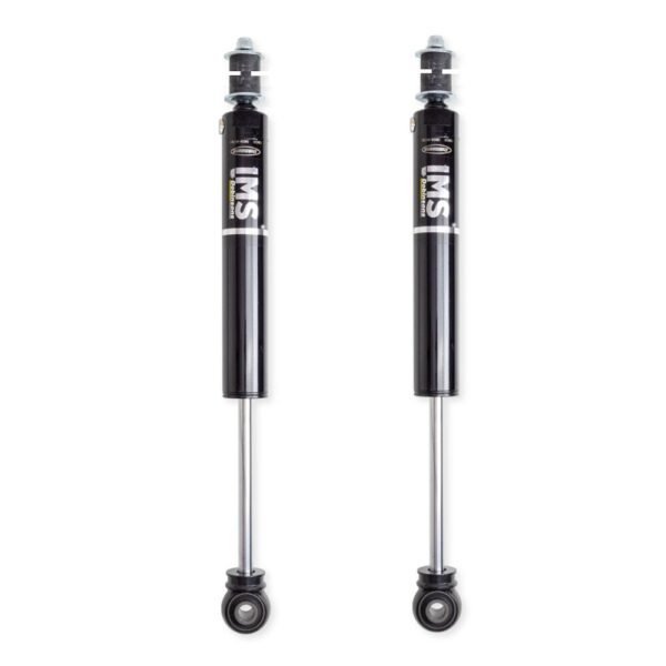 Dobinsons IMS IMS59-50940 IMS59-50941 rear shocks tacoma