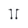 Dobinsons SE29-568 Front Extended Sway Bar Link Kit for the 2018+ Jeep Gladiator and the 2018+ Jeep JL Wrangler 2-door and 4-door. Dobinsons Jeep JL JT Front Extended Sway Bar Link Kit for the 2018+ Jeep Gladiator and the 2018+ Jeep JL Wrangler 2-door and 4-door