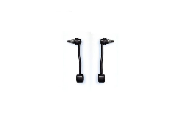 Dobinsons SE29-568 Front Extended Sway Bar Link Kit for the 2018+ Jeep Gladiator and the 2018+ Jeep JL Wrangler 2-door and 4-door. Dobinsons Jeep JL JT Front Extended Sway Bar Link Kit for the 2018+ Jeep Gladiator and the 2018+ Jeep JL Wrangler 2-door and 4-door