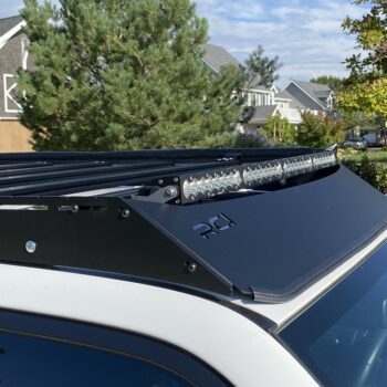 RCI 5th Gen 4Runner Full Length Aluminum Roof Rack