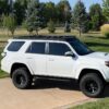 RCI 5th Gen 4Runner Full Length Aluminum Roof Rack