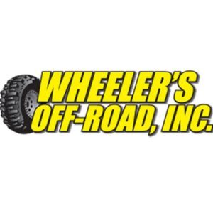 Wheelers off road logo
