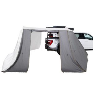 18229909 HD Nomadic 270 LT Awning Wall 1 - Passenger Side