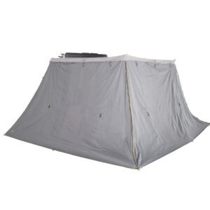 18239909 HD Nomadic 270 LT Awning Wall 2 - Passenger Side