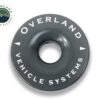 OVS RECOVERY RING 4.00″ 41,000 LB. GRAY WITH STORAGE BAG 19230003