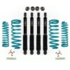 Dobinsons IMS kit with coils and shocks